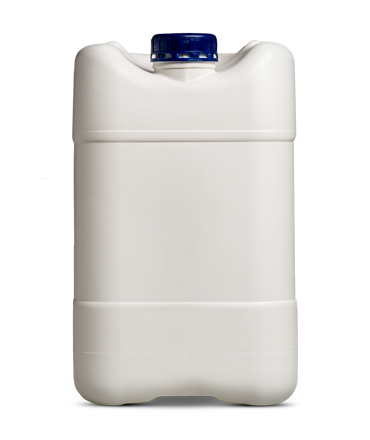 20 Litros Apilable Industrial Manija Ocular